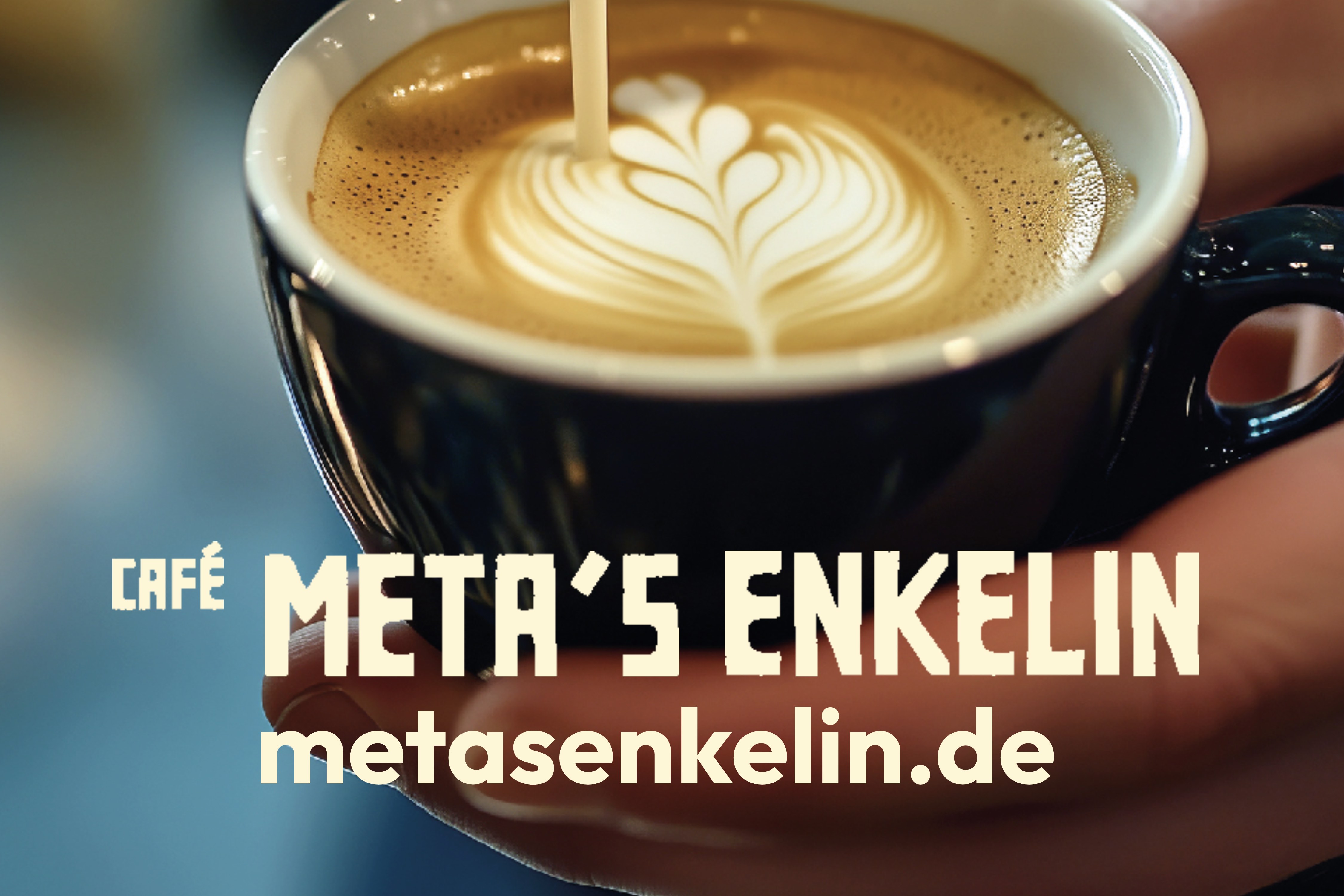 Cafe Metas Enkelin
