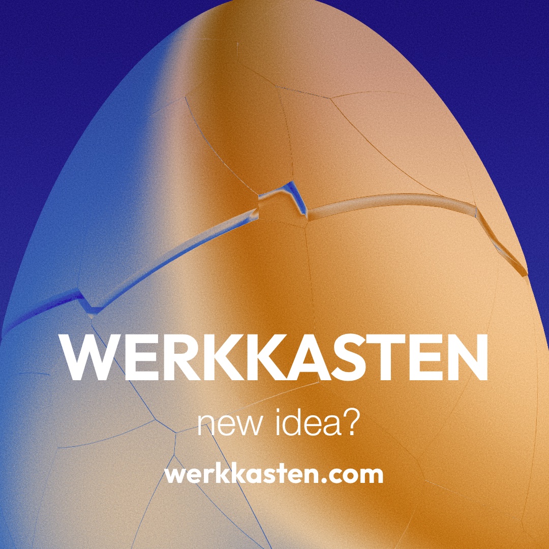 Deine Idee mit KI unterstützt. Wie?